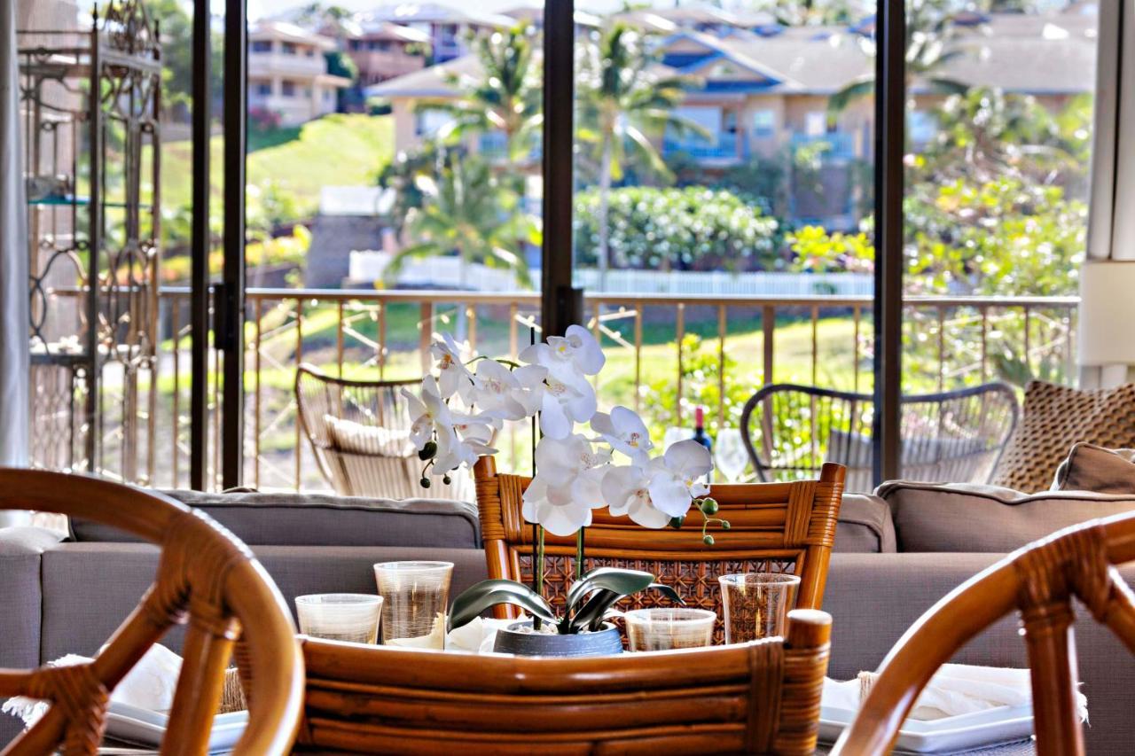 Kahana Manor 619 Exterior photo